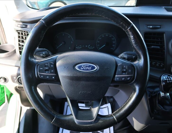 Ford Transit Ostatní 2,0 l 96 kw