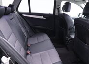 Mercedes-Benz Třídy C Kombi 2,1 l 125 kw