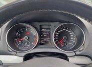 Volkswagen Golf Kombi 1,4 l 90 kw