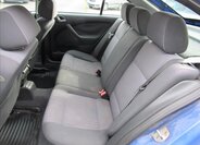 Škoda Octavia Sedan / Limuzína 1,9 l 66 kw