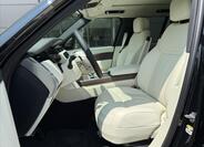 Land Rover Range Rover 12