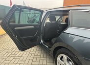 Škoda Superb Kombi 2,0 l 140 kw