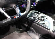 Audi Q7 SUV 3,0 l 200 kw