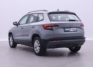 Škoda Karoq SUV / Terénní 1,5 l 110 kw