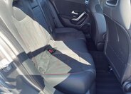Mercedes-Benz Třídy A Hatchback 2,0 l 110 kw