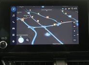 Toyota C-HR SUV 1,8 l 72 kw