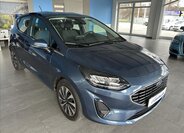 Ford Fiesta Hatchback 999,0 92 kw