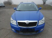 Škoda Octavia Kombi 1,4 l 90 kw