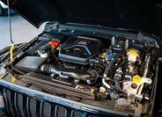 Jeep Wrangler Ostatní 2,0 l 201 kw