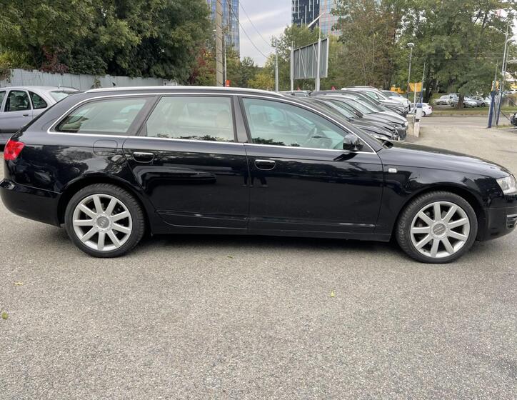 Audi A6 22