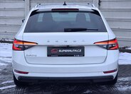 Škoda Superb Kombi 1,5 l 110 kw
