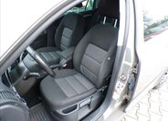 Škoda Octavia Kombi 2,0 l 103 kw