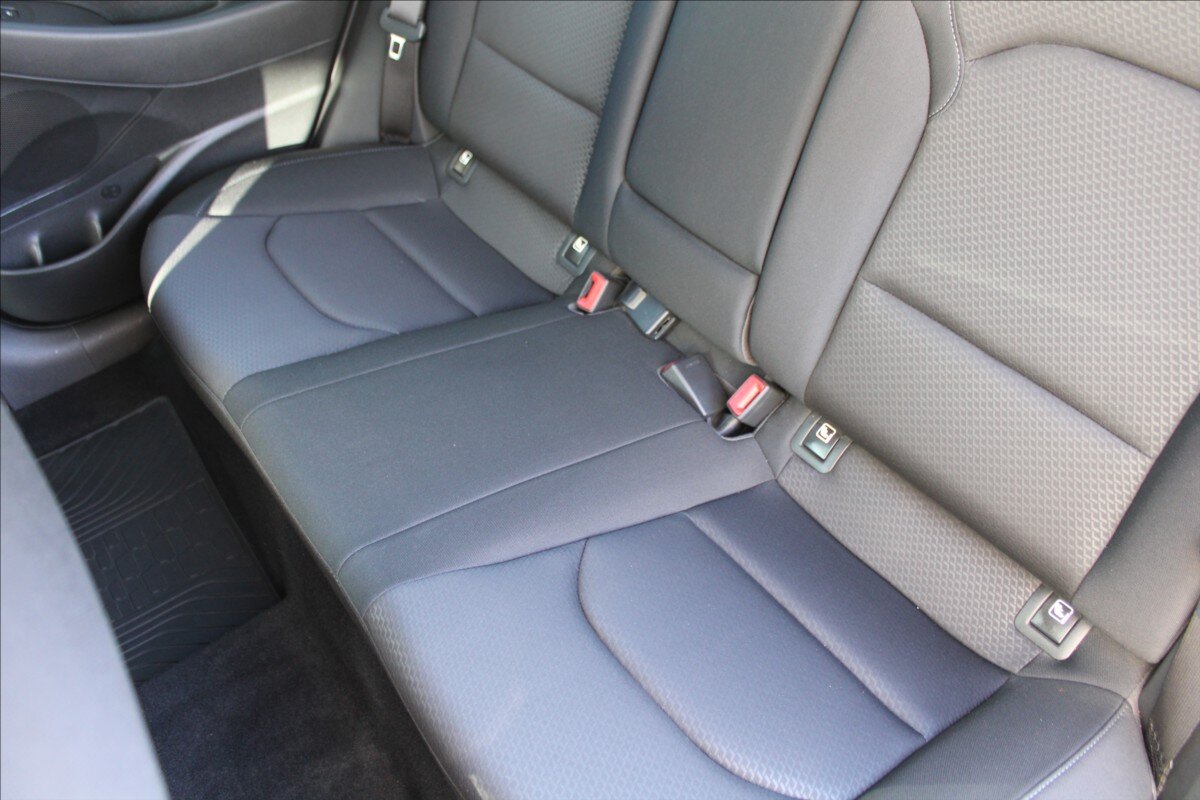 Hyundai i30 Kombi 1,4 l 103 kw