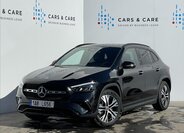 Mercedes-Benz GLA SUV / Terénní 2,0 l 165 kw