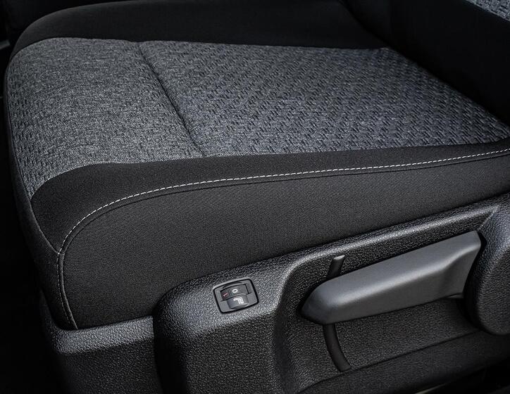 Citroën SpaceTourer 14