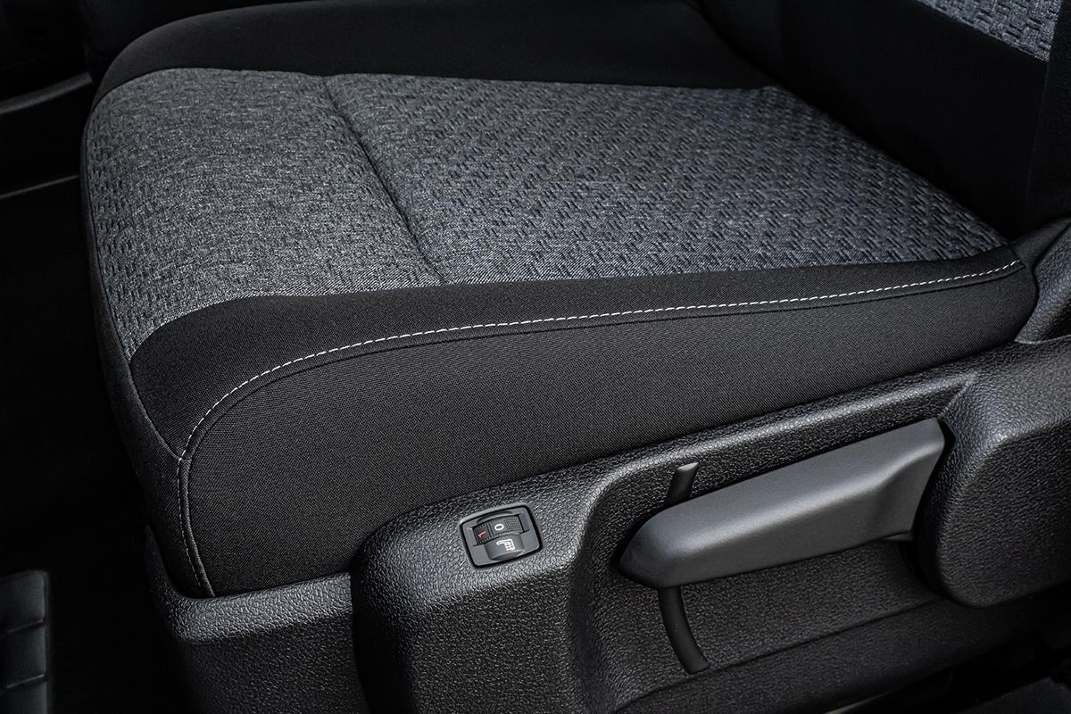 Citroën SpaceTourer