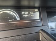 Renault Scénic Hatchback 1,6 l 81 kw