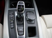 BMW X5 SUV / Terénní 3,0 l 225 kw