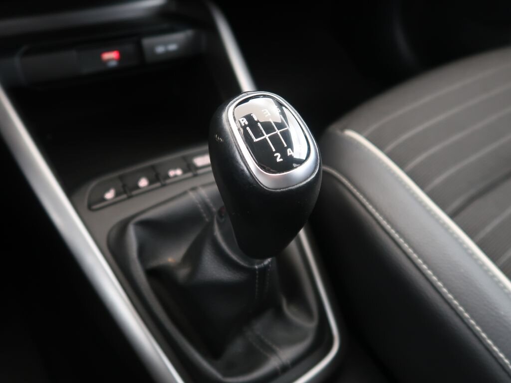 KIA Rio Hatchback 998,0 88 kw