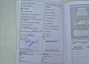 Volkswagen Golf Kombi 1,6 l 81 kw