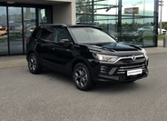 SsangYong Korando 3