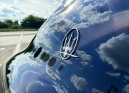 Maserati Levante SUV 3,0 l 257 kw