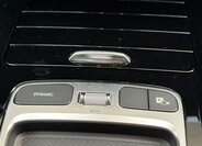 Mercedes-Benz GLB SUV / Terénní 2,0 l 85 kw