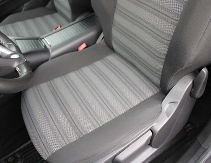 Opel Combo MPV 1,2 l 81 kw