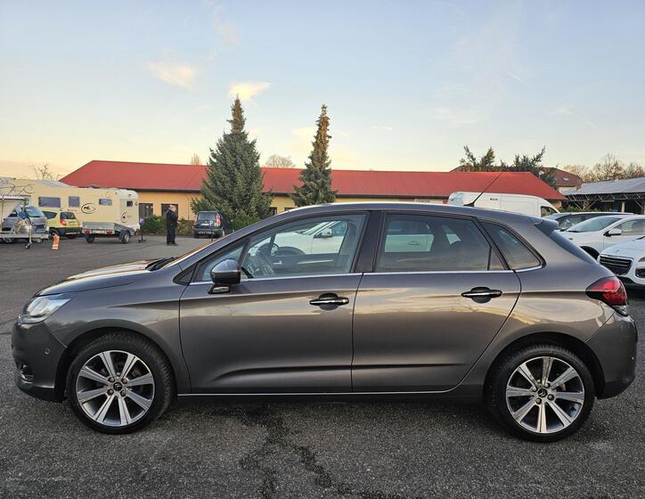 Citroën C4 14