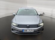 Volkswagen Passat Kombi 2,0 l 110 kw