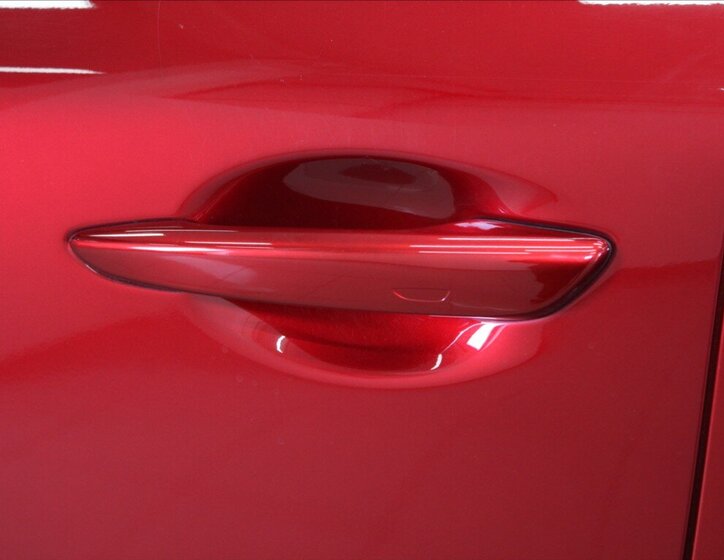 Mazda CX-60 SUV / Terénní 3,3 l 187 kw