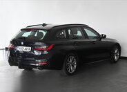 BMW Řada 3 Kombi 2,0 l 140 kw