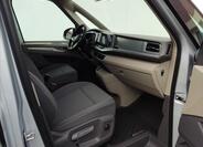 Volkswagen Multivan MPV 2,0 l 110 kw