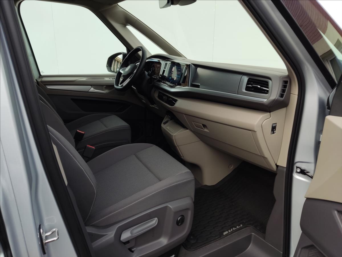 Volkswagen Multivan MPV 2,0 l 110 kw