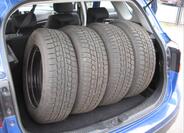 Suzuki SX4 S-Cross 11