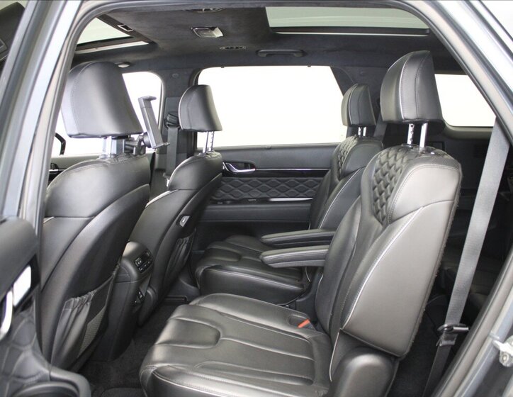 Hyundai Palisade SUV / Terénní 3,8 l 217 kw