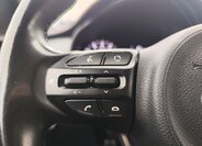 KIA Stonic Hatchback 1,2 l 62 kw