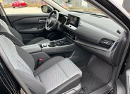 Nissan Ostatní SUV / Terénní 1,5 l 116 kw