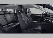 Škoda Superb Kombi 0,0 142 kw