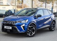 Mitsubishi ASX SUV / Terénní 1,3 l 104 kw