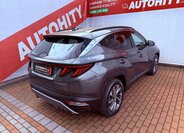 Hyundai Tucson SUV / Terénní 1,6 l 110 kw