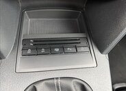 Volkswagen Touran MPV 1,2 l 77 kw