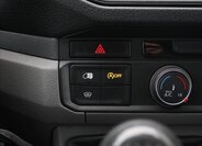 Volkswagen Crafter Skříň 2,0 l 103 kw