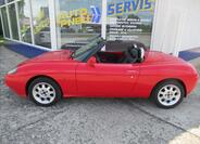 Fiat Barchetta 14