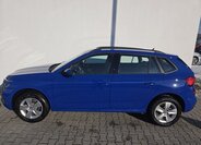 Škoda Kamiq SUV 999,0 70 kw