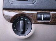 Škoda Yeti SUV / Terénní 1,2 l 77 kw