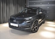 Škoda Kodiaq SUV / Terénní 2,0 l 110 kw