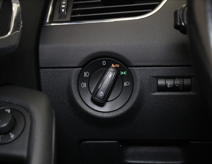 Škoda Octavia Kombi 1,6 l 81 kw