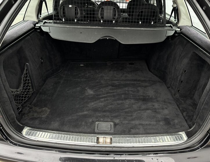 Mercedes-Benz Třídy C Kombi 2,1 l 90 kw