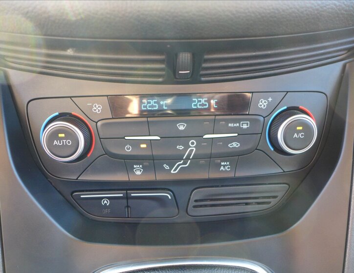 Ford Grand C-MAX Kombi 1,5 l 88 kw